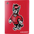 North Carolina State University Wolfpack PS5 Digital Edition Console Skin